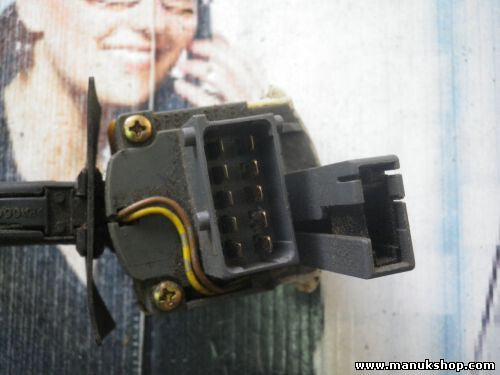 Scheibenwischerhebel Scheibenwischer Schalter Saab 9-3 5241260 Y35