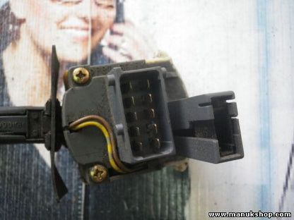 Scheibenwischerhebel Scheibenwischer Schalter Saab 9-3 5241260 Y35