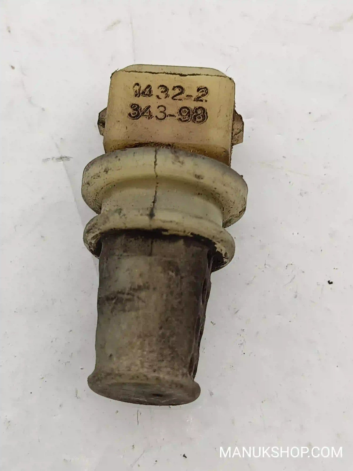 Temperatursensor Renault Laguna 1432234398 1432-2 343 98