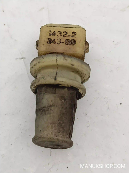 Temperatursensor Renault Laguna 1432234398 1432-2 343 98