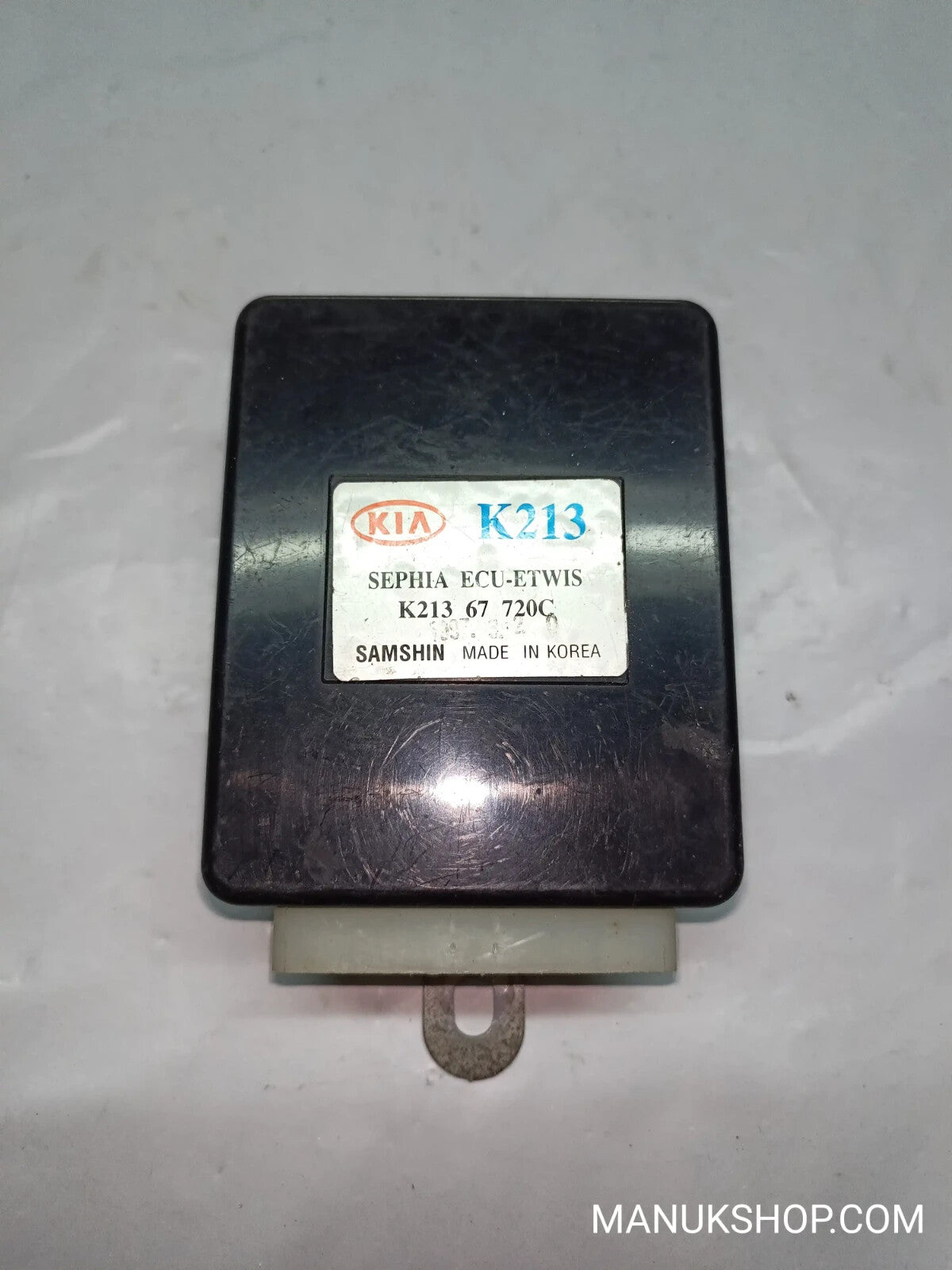 Steuergerät Licht signale Kia Sephia K21367720C K213 67 720C