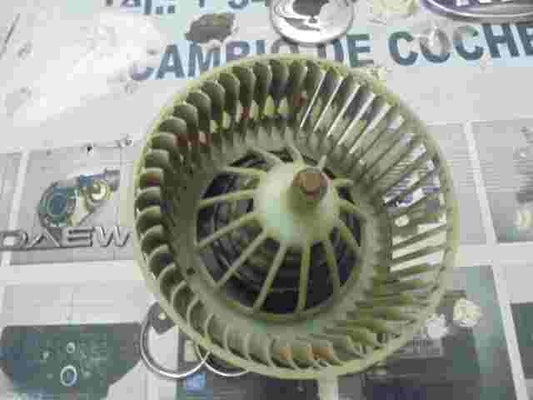 Gebläsemotor Nissan Atleon 24V TK3 27220LC30A 27220-LC30A FRAPE BEHR