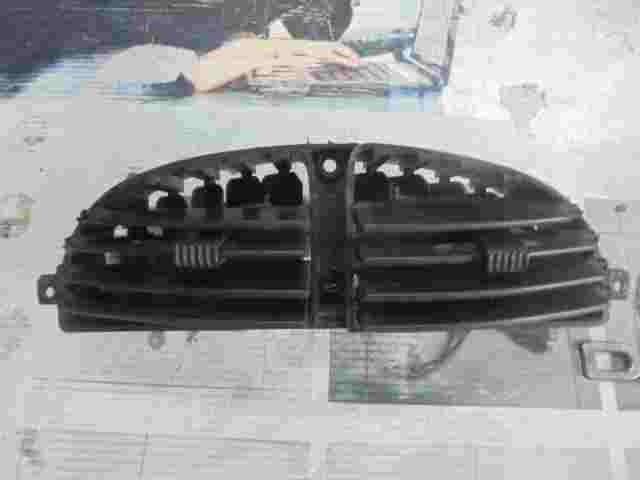 Lüftungsdüse Kia Sportage Fe Dohc OK07AP64270  0K07AP64270 SPG01MY CT.R