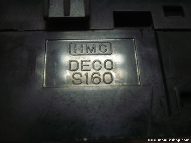 Fensterheber schalter Hyundai Trajet 620W03030 621W02250 93540-3A000 935403A000
