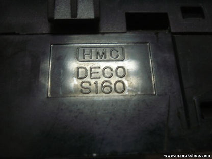Fensterheber schalter Hyundai Trajet 620W03030 621W02250 93540-3A000 935403A000