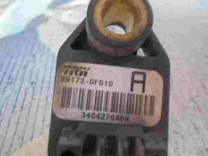 Airbagsensor Airbagsteuergerät Toyota Corolla Verso TRW 891730F010 89173-0F010