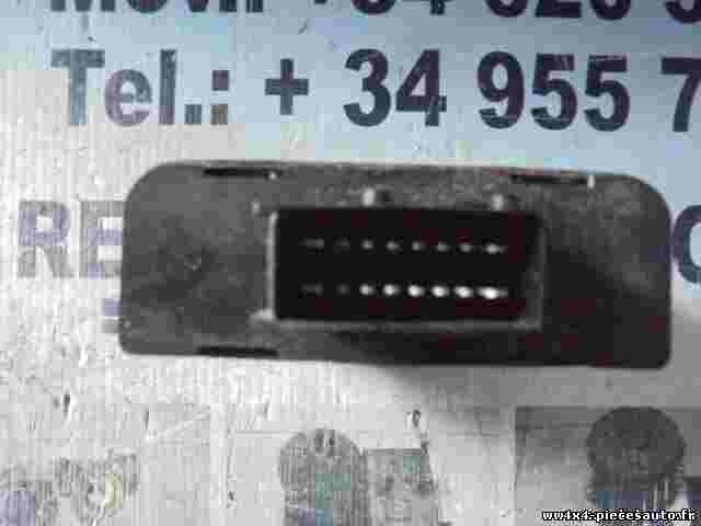 Komfortsteuergerät KSG Ford Focus  2008 3M5T95338AD FoMoCo 09753009901 7G10H697