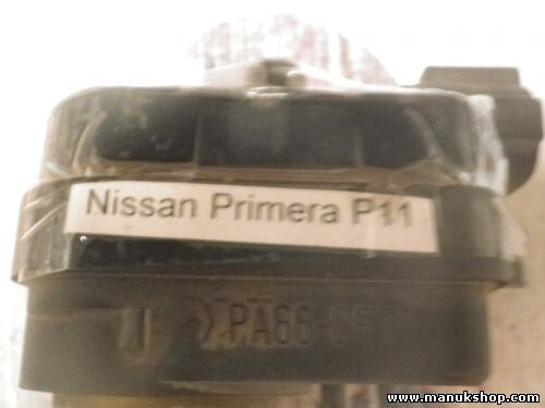 Stellmotor Scheinwerfer LWR Leuchtweitenregulierung Nissan Primera P11 PA66GF30