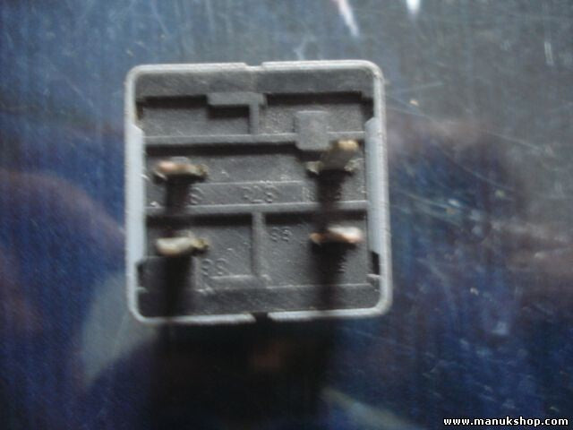 Relais Daewoo Chevrolet Lacetti Nubira Kalos AVEO REZZO 96190189