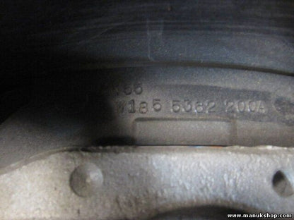 Lenkrad Nissan X-Trail T30 i 4x4 1855365500A 185 5365 500A PC65