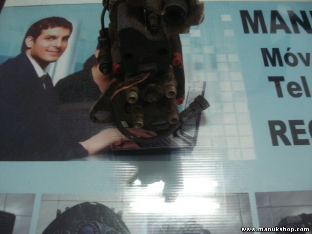 Dieselpumpe Einspritzpumpe Fiat Punto 0460484113 0 460 484 113
