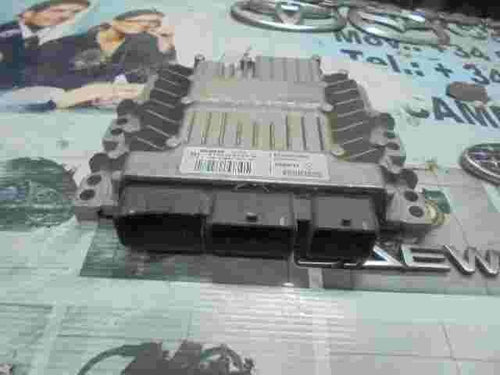 Motorsteuergerät Renault Trafic Scenic Megane 8200565863 8200592611 S122326109A