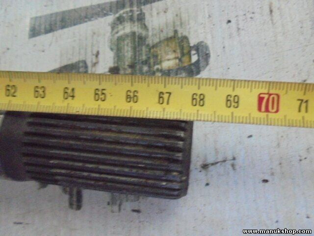 Antriebswelle Opel Frontera A 5_MWL4 2.5 TDS 1996/09-1998/10 2499 ccm, 85 KW