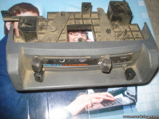 Heizungsbedienteil Nissan Patrol 200070753F 200090753F 200110753F 200100753F
