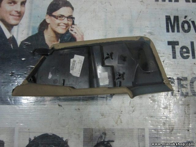 Armlehne Mercedes-Benz W221 SECO MIKO P0107496001004 P0107496-001004