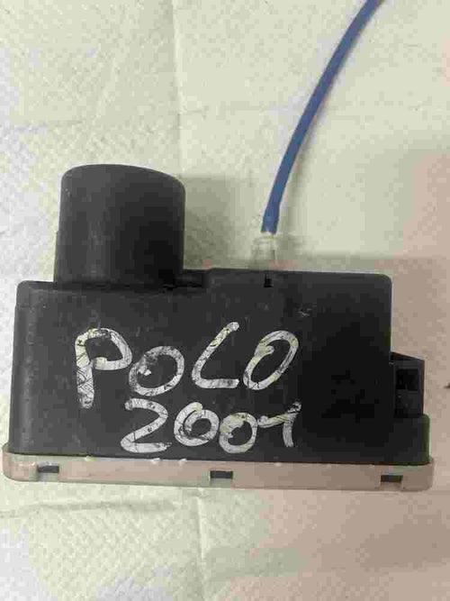 Zentralverriegelungspumpe VW Volkswagen Polo 6N 6N2 2001 6N0962257A 6NO962257A