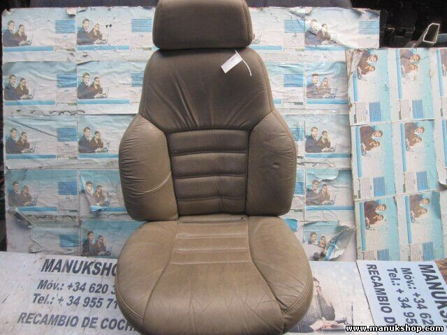 Sitz vorne rechts Jeep Grand Cherokee WJ WG 2.7 CRD 4x4 120 163 PS 1998-2001