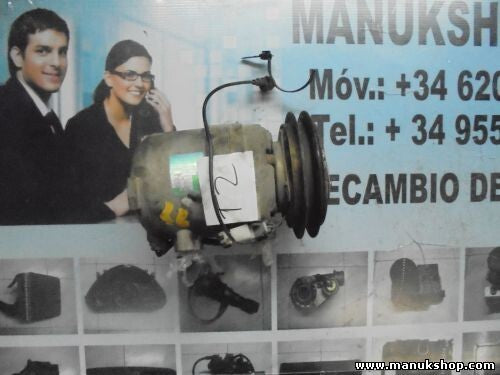 Klimakompressor Nissan Terrano Ford Maverick 5060213930 926000F001 0A72045010