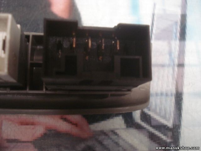 Fensterheber schalter Fiat Multipla B569 00B569