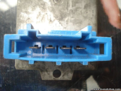 Widerstand Heizung VW Volkswagen Sharan Seat Alhambra Ford Galaxy 7M0959263B