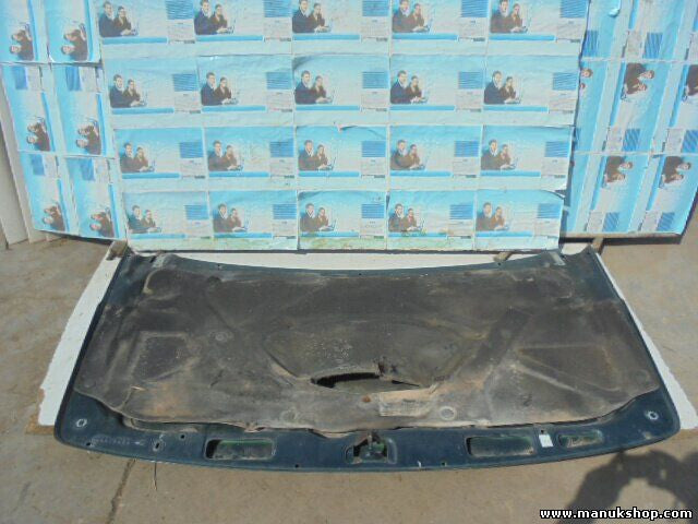 Motorhaube Suzuki Vitara ET,TA 2.0 V6 24V 1994/12-1998/03 1998 ccm,100 KW,136 PS