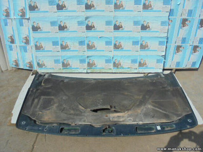 Motorhaube Suzuki Vitara ET,TA 2.0 V6 24V 1994/12-1998/03 1998 ccm,100 KW,136 PS