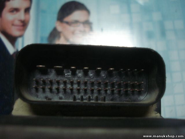 ABS Hydraulikblock Toyota Avensis 8954105071 0265225228 0265950101 8954105070