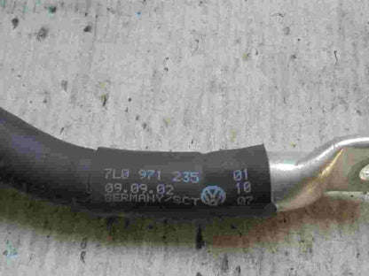 Batterie Kabel Porsche Cayenne 2008 3.6 Audi Q7 VW Touareg 7L0971235 7LO971235