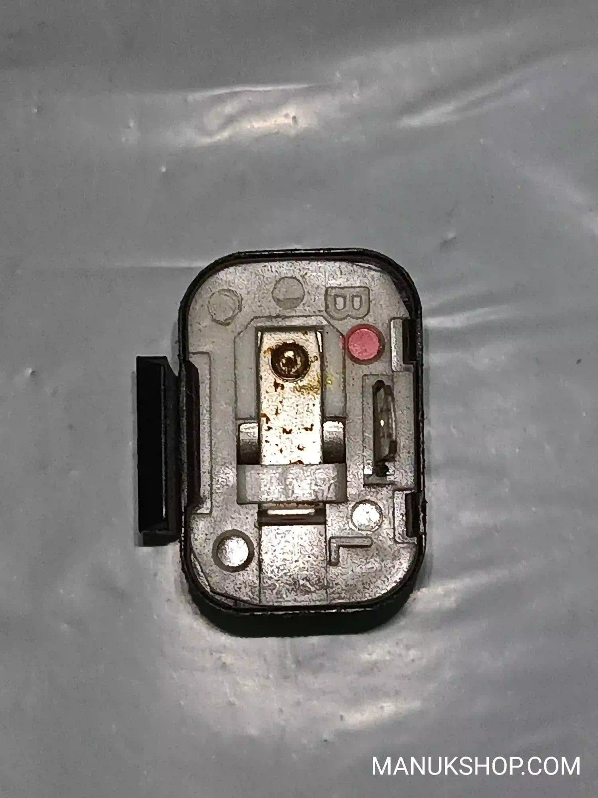 Blinker relais Yamaha Atlantic 250 FZ222SD