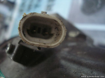 Klimakompressor Opel Vectra C 2.0L 13171593 SD7V16 1258 SD7V161258