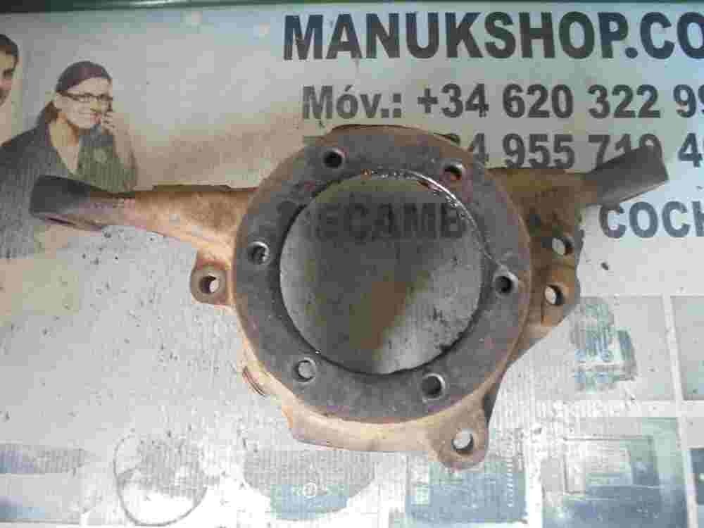 Radnabe Radlager Achsschenkel vorne rechts Land Rover Defender Discovery HRC2374