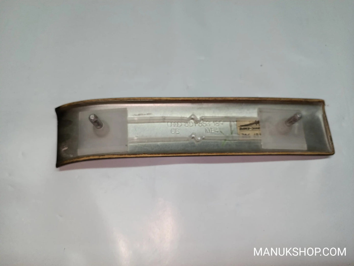 Blende Armaturenbrett Verkleidung Links Audi A4 B5  8D1853189 8D1 853 189