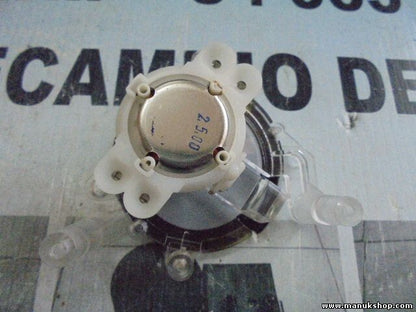 Wassertemperatur Anzeige Volvo S60 V70 2.5 TDI 9499671 YZK 69294-580T 69294580T