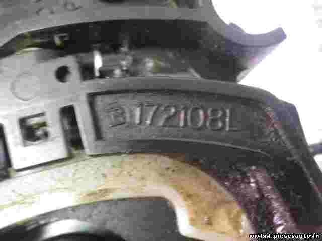 Scheibenwischerhebel Blinkerschalter Lenkstockschalter Vitara 172108L 8971264930