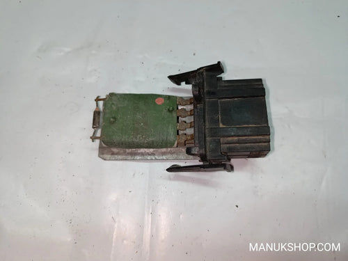 Widerstand Heizung VW Volkswagen Golf 3 BOSCH 3131090055 3 131 090 055