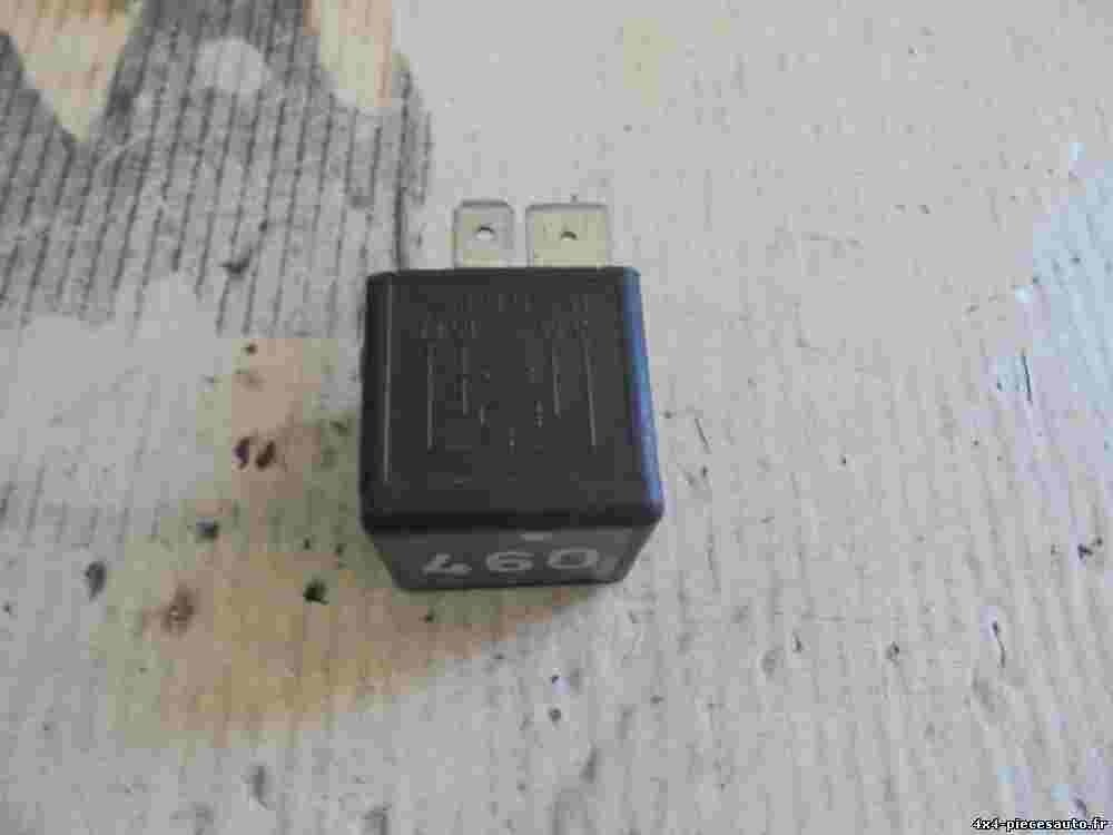 Relais Nebelscheinwerfer Volkswagen Audi Skoda Seat 1KO951253A 1K0951253A 253A