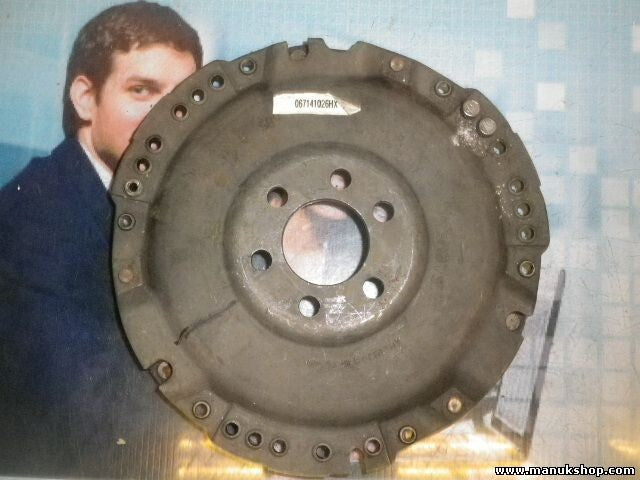 Druckplatte VW Volkswagen Audi 067141026HX 067 141 026 HX 3082 108 107 S39