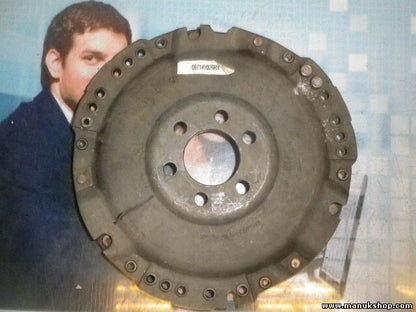 Druckplatte VW Volkswagen Audi 067141026HX 067 141 026 HX 3082 108 107 S39