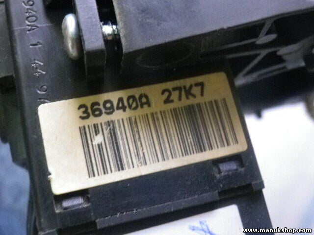 Scheibenwischerhebel Scheibenwischer Schalter Terrano  II R20 Maverick 54354608