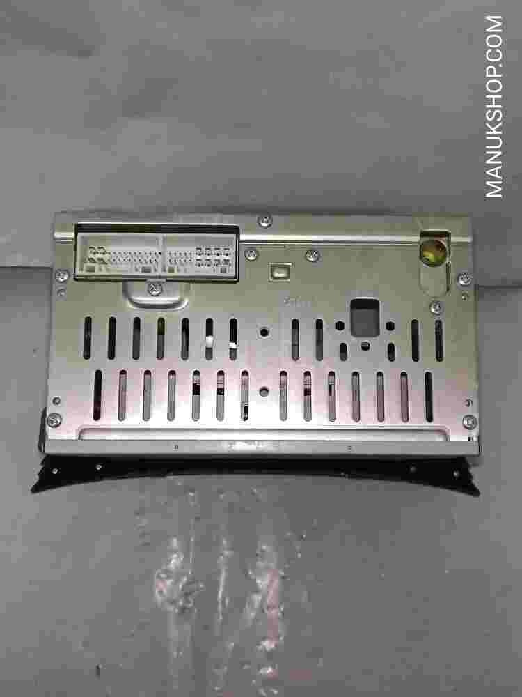 Multi-Info-Display Radio Hyundai i30 96170A6210GU AC11DA6EE M30420010787