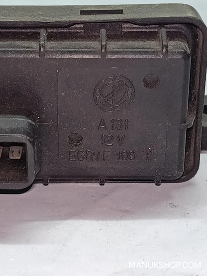 Steuergerät FIAT BRAVA A131 12V EGR7F100 EGR7F 100 EGR109B EGR-109B