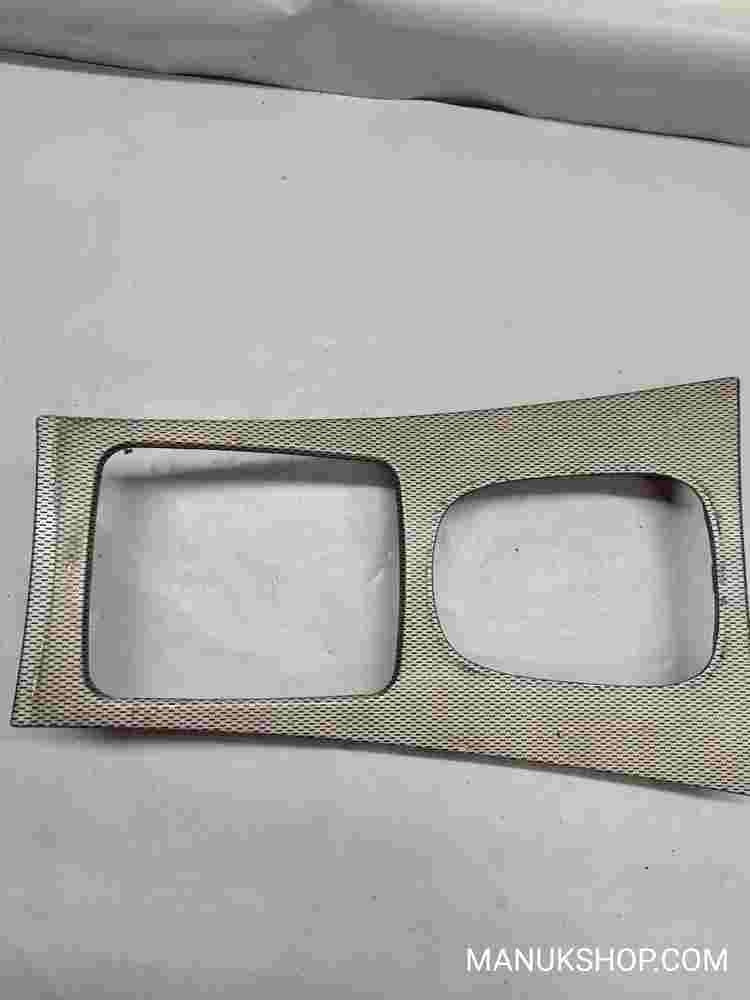 Abdeckung Mittelkonsole Mercedes C-Class W203 Q7 A2036802239 A 203 680 22 39