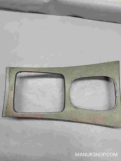Abdeckung Mittelkonsole Mercedes C-Class W203 Q7 A2036802239 A 203 680 22 39