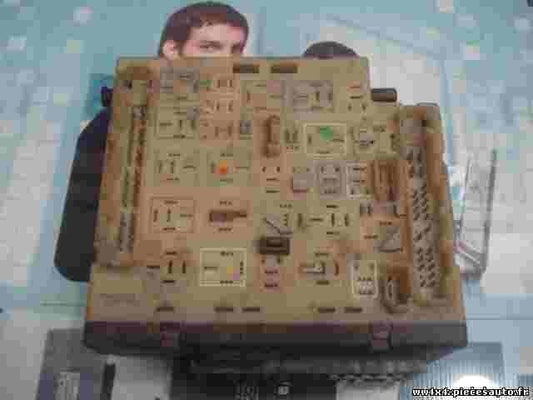 Sicherungskasten  Ford Escort 94AG14A073AB