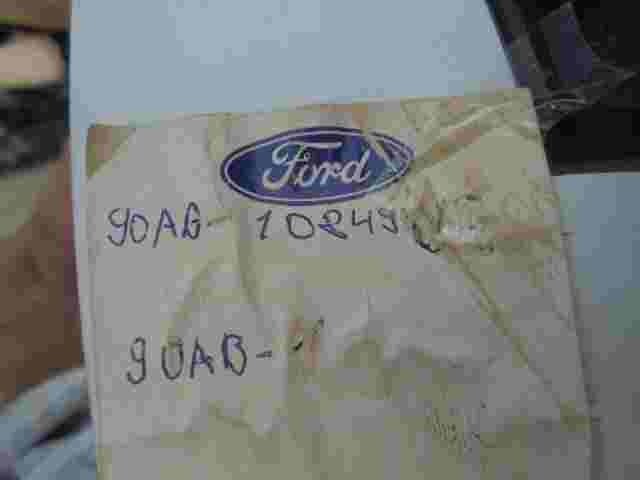 Kombiinstrument Tacho Ford Focus Visteon 98AB10849JE 98AB-10849-JE 98AB 10849 JE