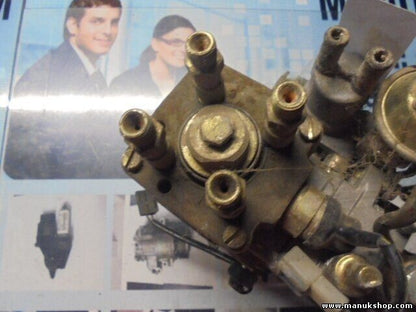 Dieselpumpe Einspritzpumpe Opel Monterey Isuzu Trooper 3.1 8970868133 1047461093