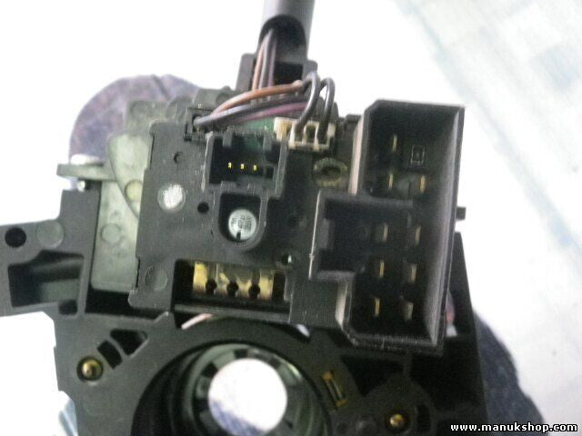 Scheibenwischerhebel Scheibenwischer Schalter Terrano  II R20 Maverick 54354608