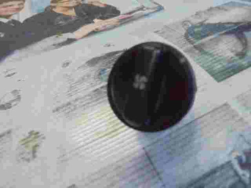 Heizungsbedienteil schalter Ford Fiesta MK3 89FG18514AA 89FG 18514 AA