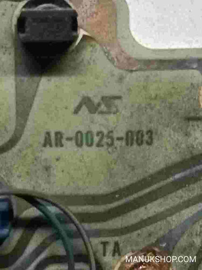 Kombiinstrument Tacho  Rover 200 AR0025003 AR-0025-003