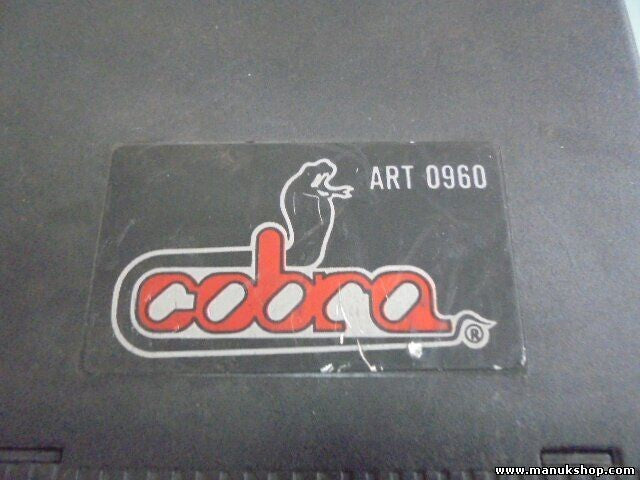 Steuergerät Alarm COBRA ART0960 ART 0960